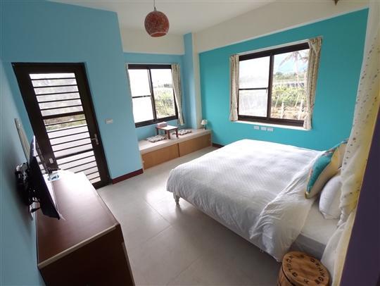 Moonlight Manor B&B Taitung المظهر الخارجي الصورة
