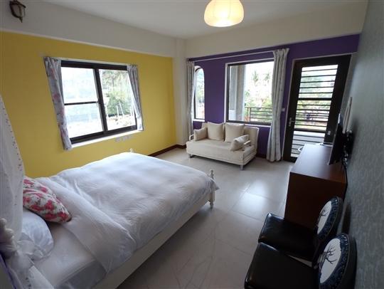 Moonlight Manor B&B Taitung المظهر الخارجي الصورة