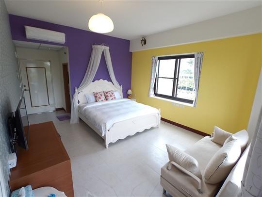 Moonlight Manor B&B Taitung المظهر الخارجي الصورة
