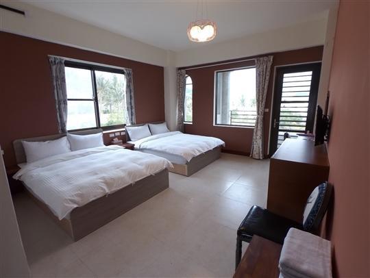 Moonlight Manor B&B Taitung المظهر الخارجي الصورة