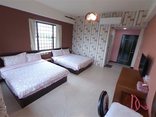 Moonlight Manor B&B Taitung المظهر الخارجي الصورة