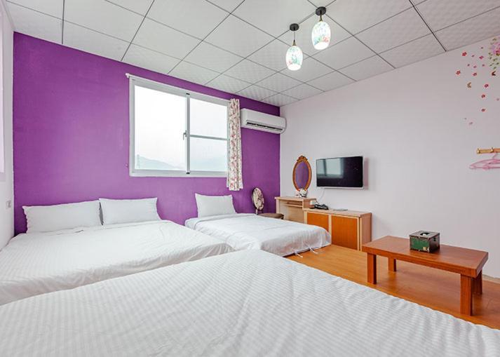 Moonlight Manor B&B Taitung المظهر الخارجي الصورة