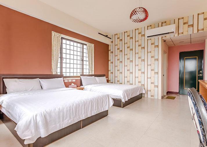 Moonlight Manor B&B Taitung المظهر الخارجي الصورة